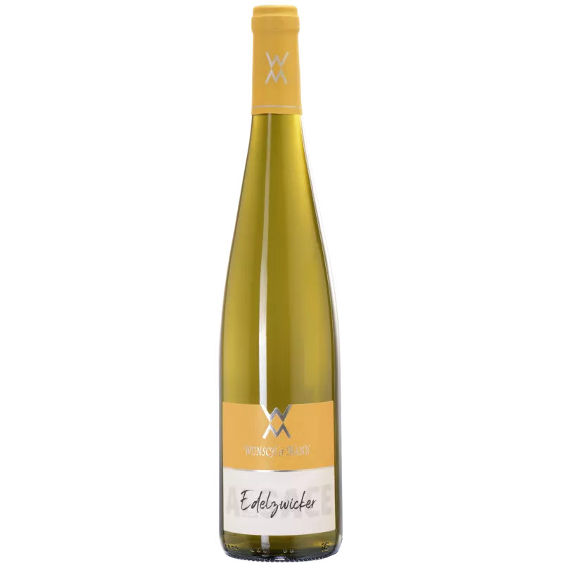 Edelzwicker Joie d'Alsace