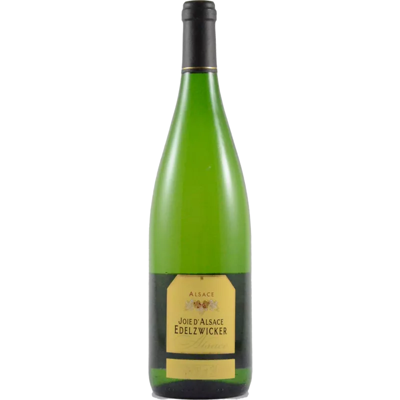 Edelzwicker Joie d'Alsace(100cl)
