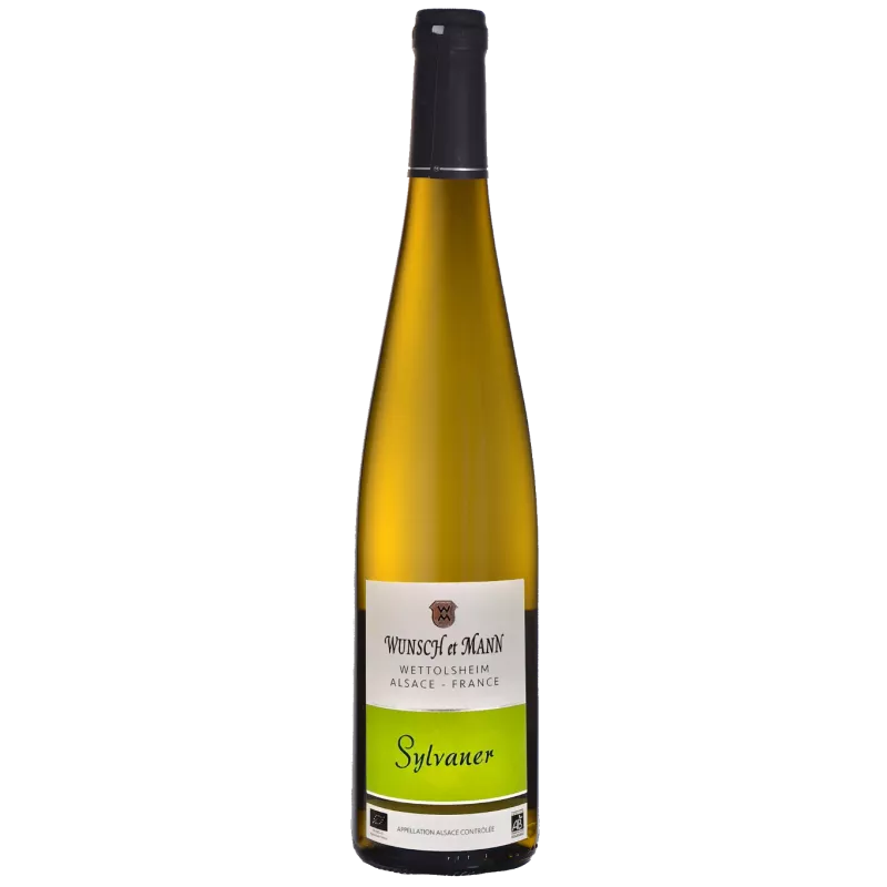 Sylvaner - Cuvée Spéciale (DRY)