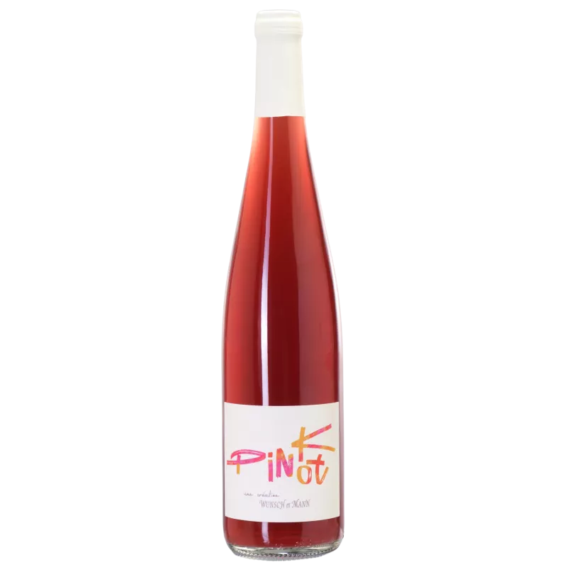 PINK PINOT