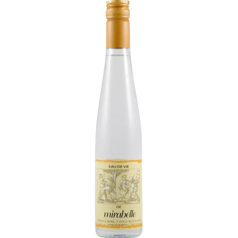 Mirabelle 45° (35cl)