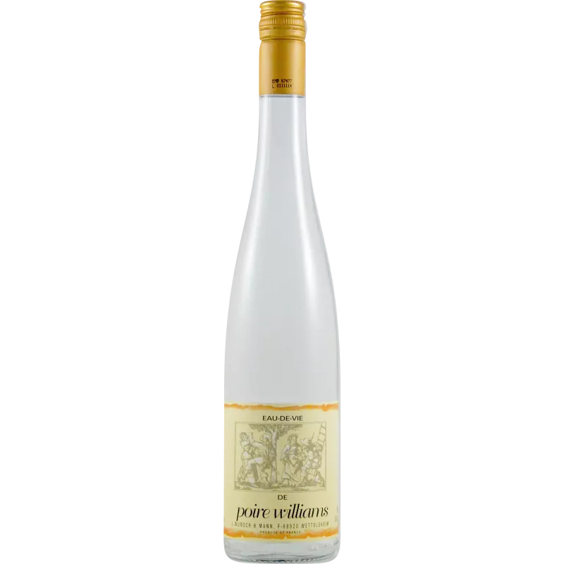 Poire William 45° (70cl)
