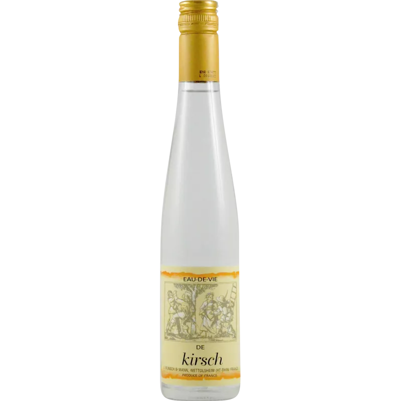 Kirsch 45° (35cl)