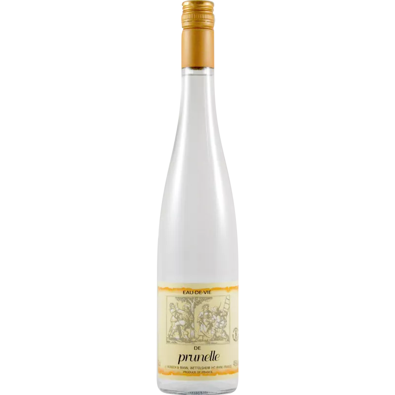 Prunelle 45° (70cl)