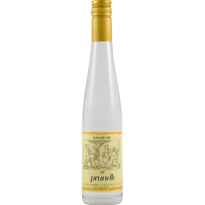 Prunelle 45° (35cl)