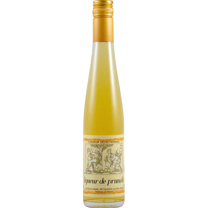 Liqueur de Prunelle 30° (35cl)