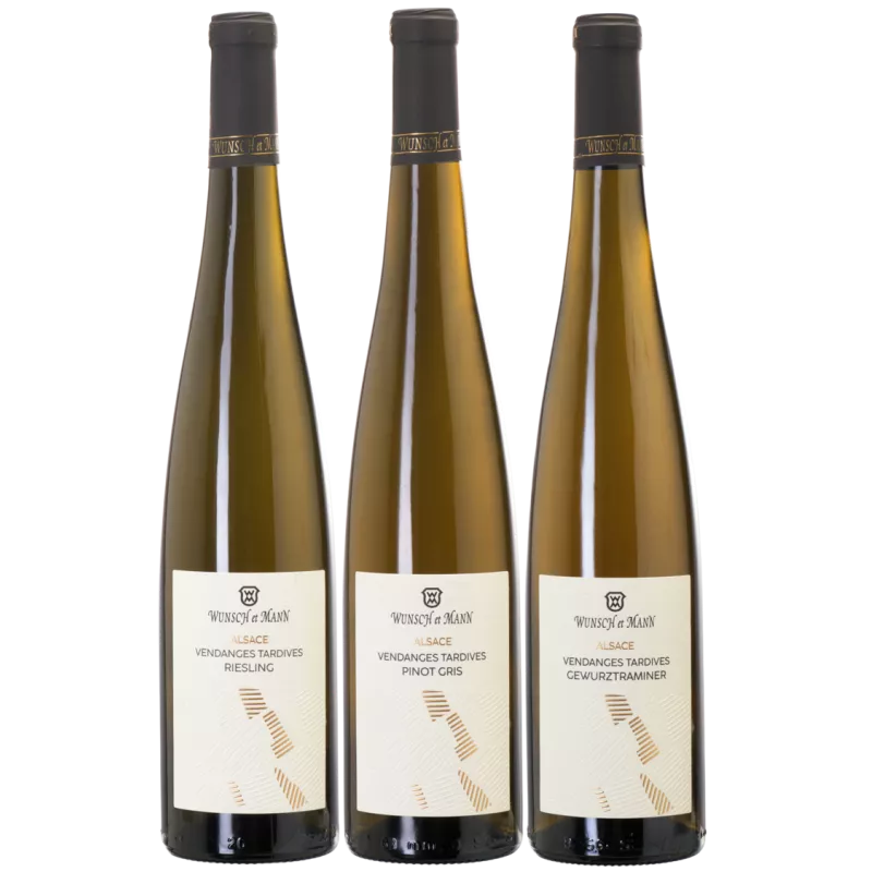 Colis Vendanges Tardives