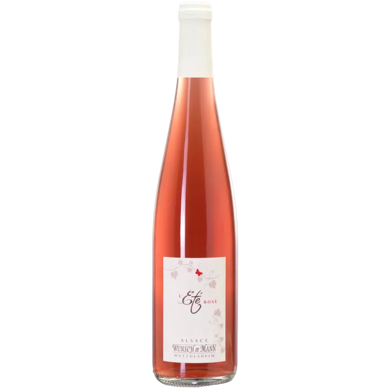 L'Eté Rosé (dry)