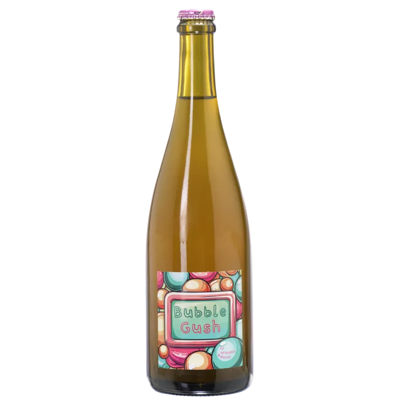 BUBBLE GUSH - Vin de France