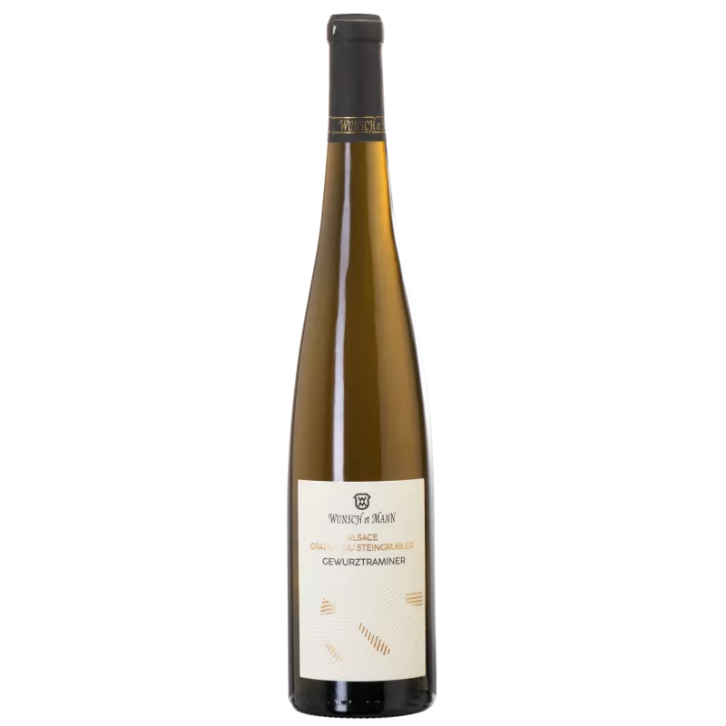 Gewurztraminer