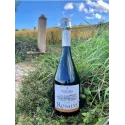 Crémant d'Alsace - Clos Rosalys