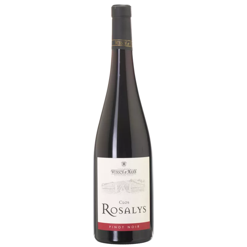 Clos Rosalys (Pinot Noir) - DRY
