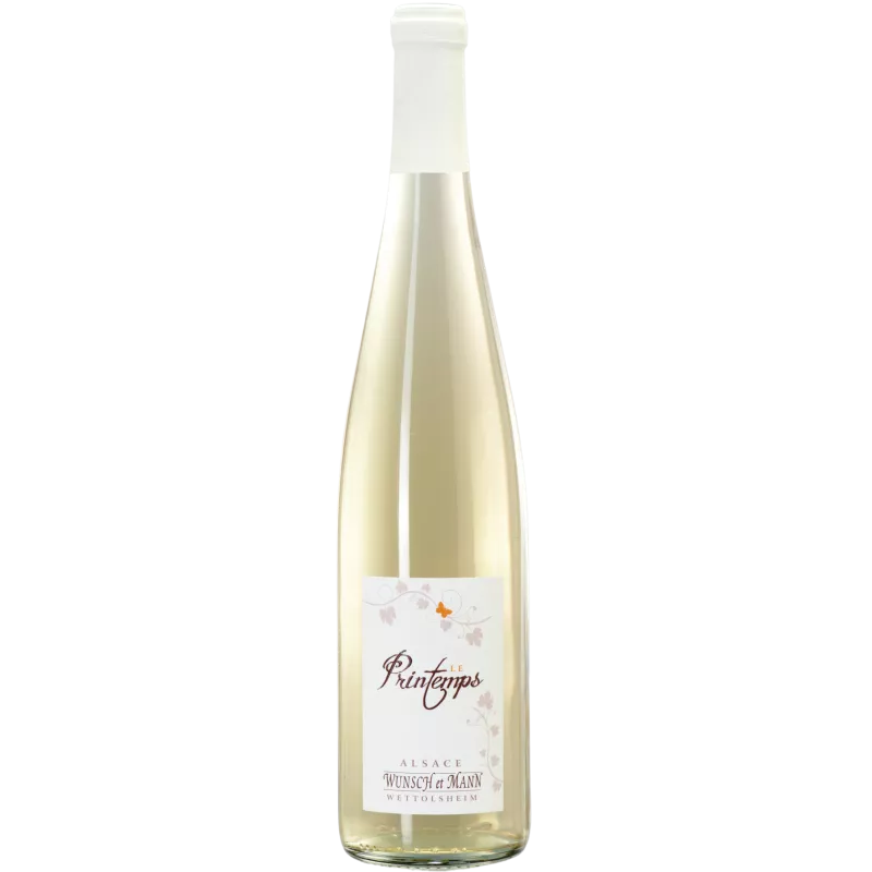 Le Printemps -AOC Alsace (SEC)