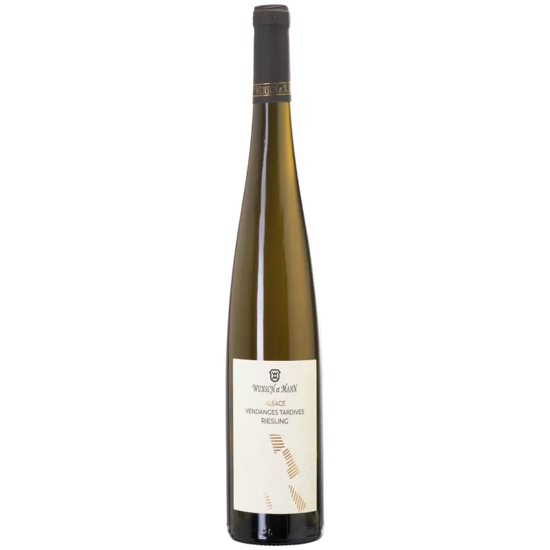 Riesling - Vendanges Tardives 50cl (DOUX)