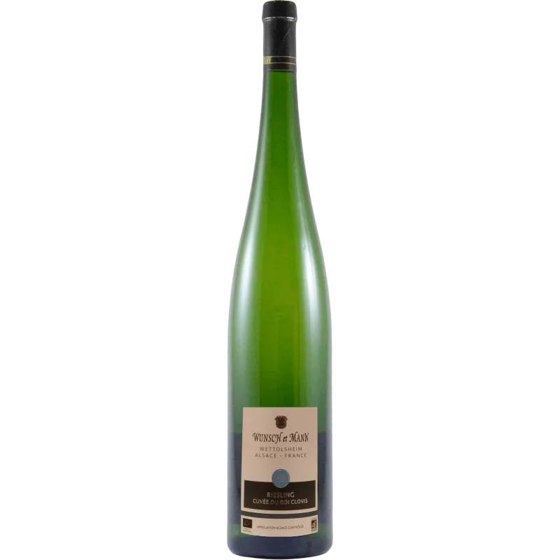 Riesling - Cuvée du Roi Clovis (SEC)