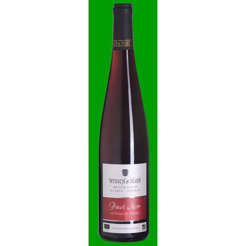 Pinot Noir - Coteaux des Cerises (DRY)