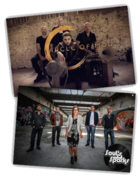 SOIREE CONCERT