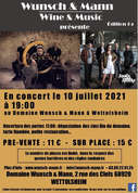 SOIREE CONCERT