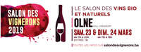 Salon des Vignerons 2019