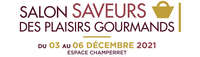 SALON SAVEURS DES PLAISIRS GOURMANDS