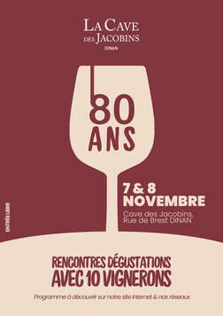 DEGUSTATION DE VINS A DINAN (22)
