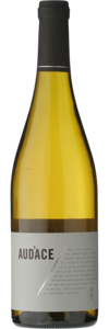 Aud'Ace Blanc - Vin de France (SEC)