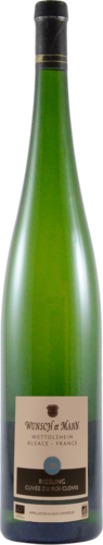 Riesling - Cuvée du Roi Clovis - Magnum 150cl