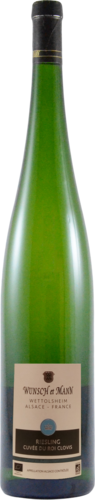 Riesling - Cuvée du Roi Clovis (SEC)