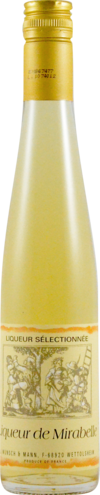 Liqueur de Mirabelle 30°