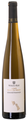 Gewurztraminer - Alsace Grand Cru Hengst (MOELLEUX)