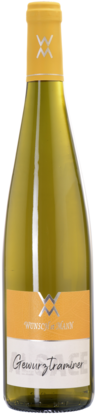 Gewurztraminer (Demi-sec)