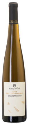 Gewurztraminer - Alsace Grand Cru Steingrubler (SEC)