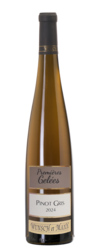 Pinot Gris - Premières Gelées - AOC Alsace (Moelleux)
