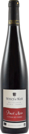 Pinot Noir - Coteaux des Cerises