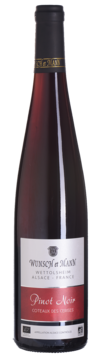 Pinot Noir - Coteaux des Cerises (sec)