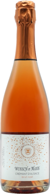 Crémant d'Alsace Rosé