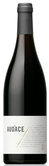 Aud'Ace Rouge (Vin de France) (vin sec)