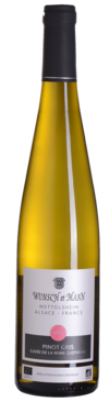 Pinot Gris - Cuvée de la Reine Clotilde (SEC)