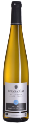 Riesling - Cuvée du Roi Clovis 