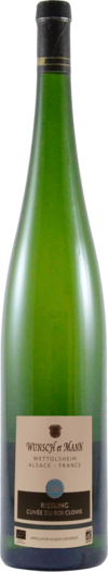 Riesling - Cuvée du Roi Clovis (SEC)
