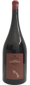Pinot Noir EQUUS - GRAND CRU HENGST - 150cl