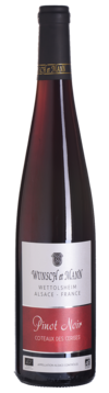 Pinot Noir - Coteaux des Cerises 37.5cl - AOC Alsace