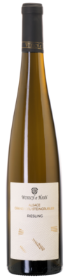 Riesling - Alsace Grand Cru Steingrubler (SEC)