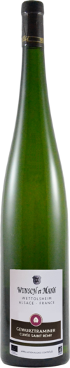 Gewurztraminer - Cuvée St Rémy - Magnum 150cl