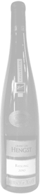 Bouteille de vin